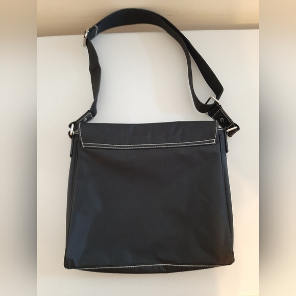 Ralph Lauren Polo messenger bag - Picture 6 of 8